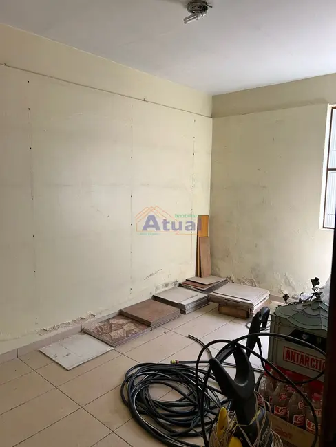 Foto 8 de Casa com 6 quartos para alugar em Centro, Santo Angelo - RS