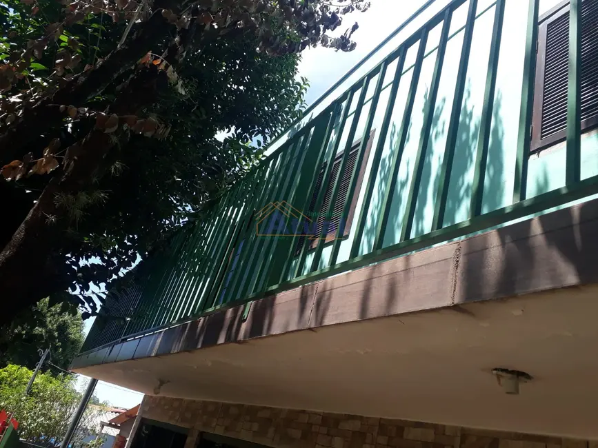 Foto 1 de Casa com 4 quartos à venda, 150m2 em Cristal, Santo Angelo - RS