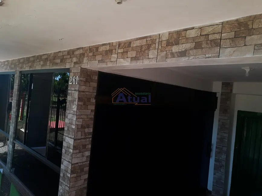 Foto 8 de Casa com 4 quartos à venda, 150m2 em Cristal, Santo Angelo - RS