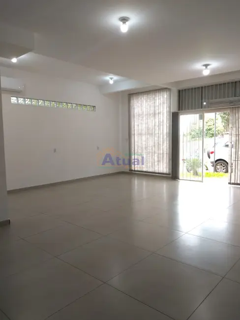 Foto 1 de Sala Comercial para alugar em Centro, Santo Angelo - RS