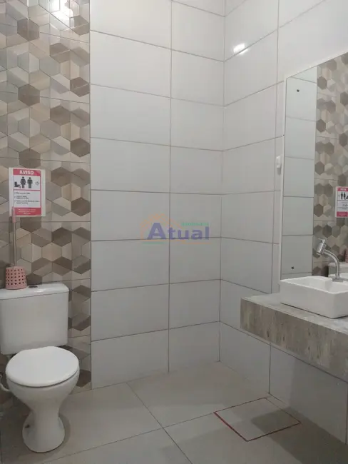 Foto 4 de Sala Comercial para alugar em Centro, Santo Angelo - RS
