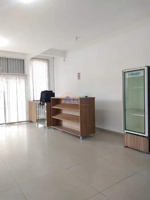 Foto 8 de Sala Comercial para alugar em Centro, Santo Angelo - RS