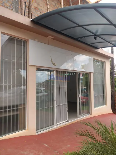 Foto 3 de Sala Comercial para alugar em Centro, Santo Angelo - RS