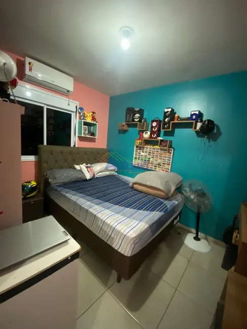 Foto 2 de Apartamento com 2 quartos à venda, 90m2 em Aliança, Santo Angelo - RS
