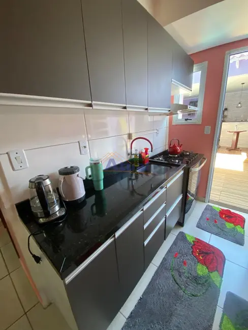 Apartamento com 2 quartos à venda, 90m2 em Aliança, Santo Angelo - RS - imagem 6 Foto 6 de Apartamento com 2 quartos à venda, 90m2 em Aliança, Santo Angelo - RS
