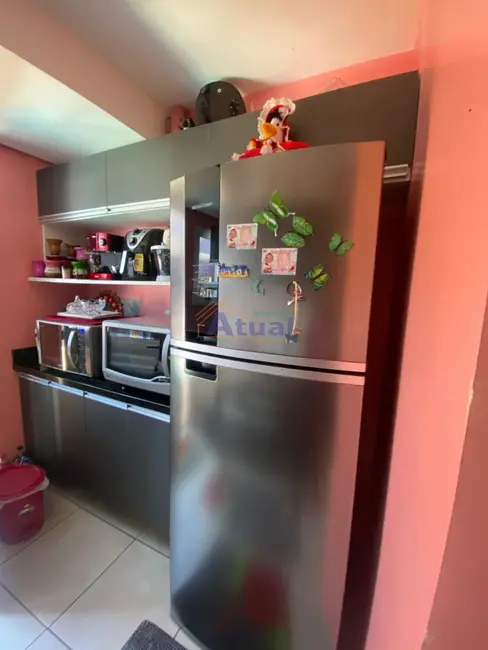 Apartamento com 2 quartos à venda, 90m2 em Aliança, Santo Angelo - RS - imagem 7 Foto 7 de Apartamento com 2 quartos à venda, 90m2 em Aliança, Santo Angelo - RS