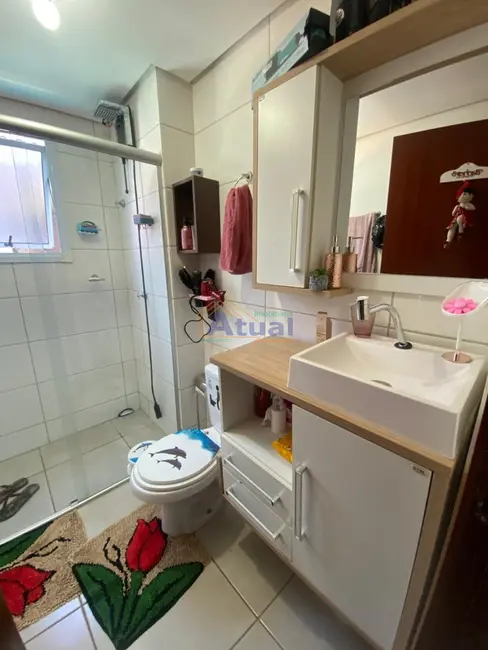 Apartamento com 2 quartos à venda, 90m2 em Aliança, Santo Angelo - RS - imagem 4 Foto 4 de Apartamento com 2 quartos à venda, 90m2 em Aliança, Santo Angelo - RS