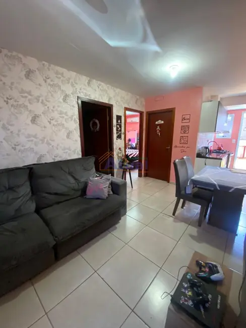 Foto 1 de Apartamento com 2 quartos à venda, 90m2 em Aliança, Santo Angelo - RS