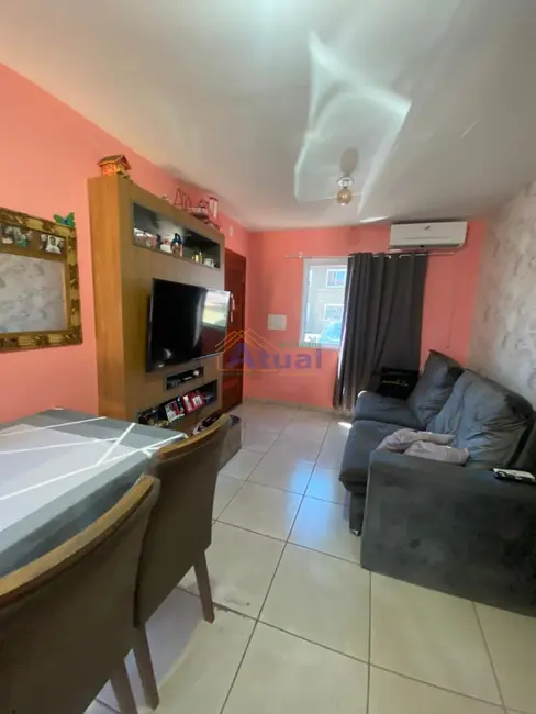 Apartamento com 2 quartos à venda, 90m2 em Aliança, Santo Angelo - RS - imagem 5 Foto 5 de Apartamento com 2 quartos à venda, 90m2 em Aliança, Santo Angelo - RS