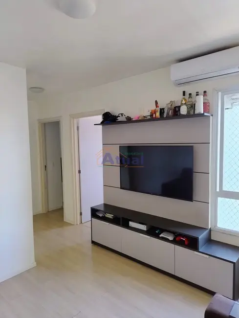 Foto 1 de Apartamento com 2 quartos à venda, 42m2 em São Carlos, Santo Angelo - RS