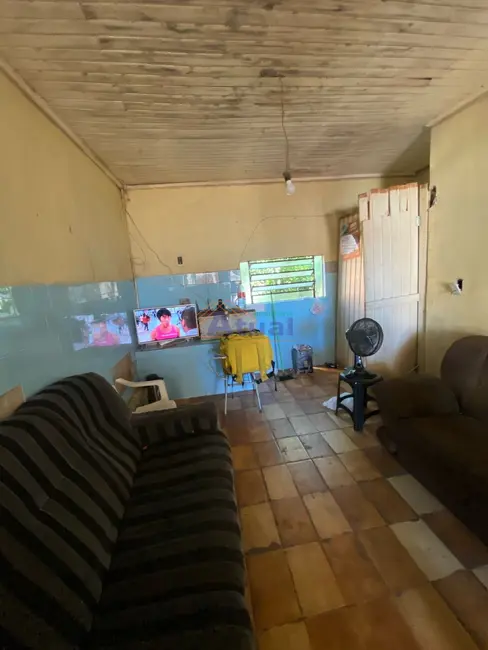 Foto 4 de Casa com 2 quartos à venda, 100m2 em Pippi, Santo Angelo - RS