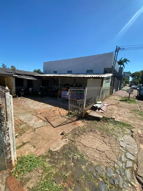 Foto 2 de Casa com 2 quartos à venda, 100m2 em Pippi, Santo Angelo - RS