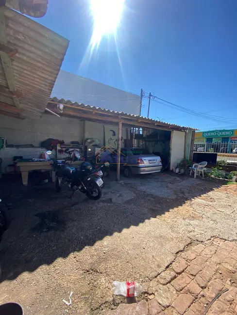 Foto 3 de Casa com 2 quartos à venda, 100m2 em Pippi, Santo Angelo - RS