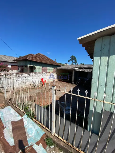 Foto 1 de Casa com 2 quartos à venda, 100m2 em Pippi, Santo Angelo - RS