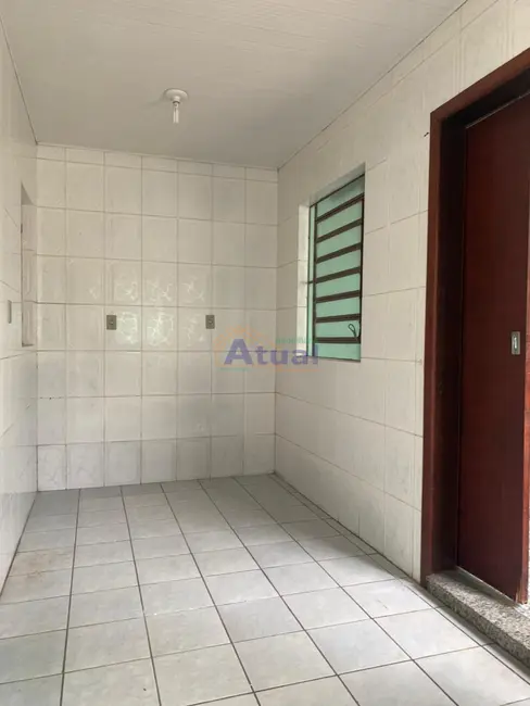 Foto 1 de Casa com 2 quartos para alugar em Sossego, Santo Angelo - RS