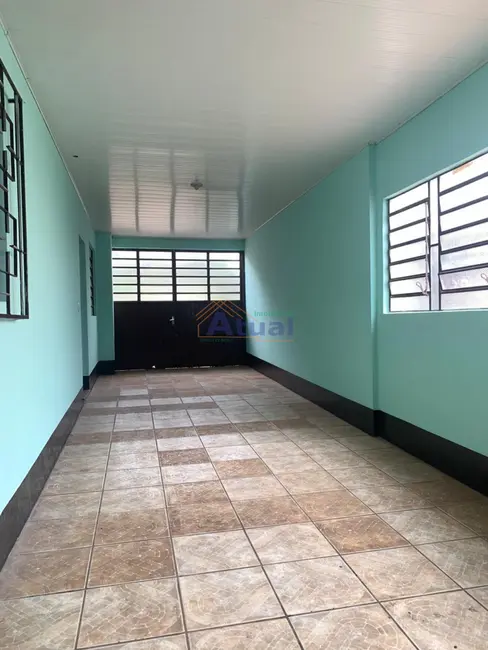 Foto 9 de Casa com 2 quartos à venda em Sossego, Santo Angelo - RS