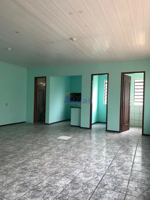 Foto 1 de Casa com 2 quartos para alugar em Sossego, Santo Angelo - RS