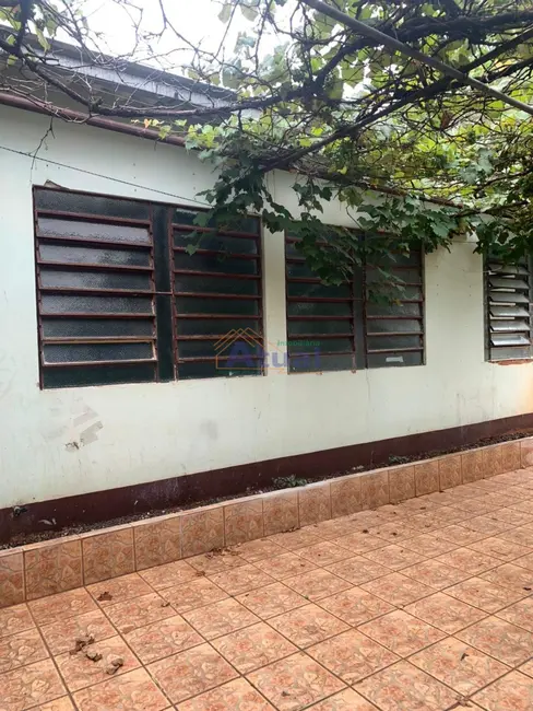 Foto 4 de Casa com 2 quartos à venda em Sossego, Santo Angelo - RS
