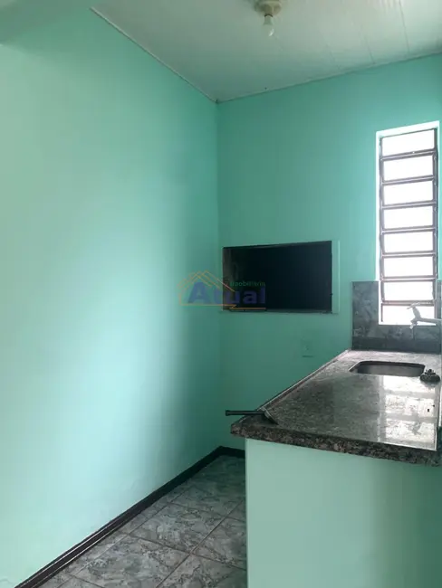 Foto 8 de Casa com 2 quartos à venda em Sossego, Santo Angelo - RS