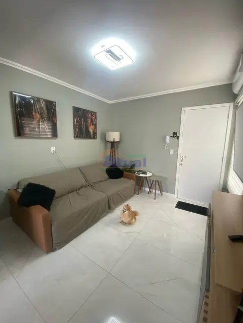 Apartamento com 2 quartos à venda, 58m2 em Kurtz, Santo Angelo - RS - imagem 3 Foto 3 de Apartamento com 2 quartos à venda, 58m2 em Kurtz, Santo Angelo - RS