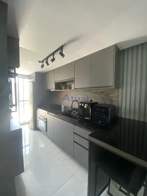 Foto 2 de Apartamento com 2 quartos à venda, 58m2 em Kurtz, Santo Angelo - RS