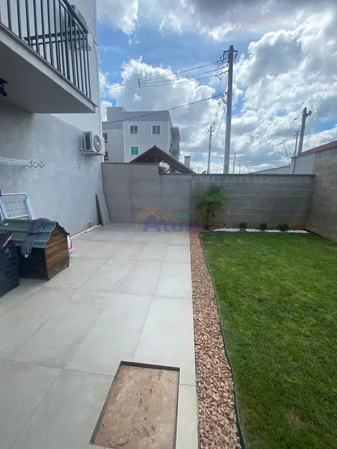 Apartamento com 2 quartos à venda, 58m2 em Kurtz, Santo Angelo - RS - imagem 9 Foto 9 de Apartamento com 2 quartos à venda, 58m2 em Kurtz, Santo Angelo - RS