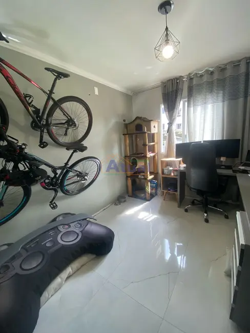 Apartamento com 2 quartos à venda, 58m2 em Kurtz, Santo Angelo - RS - imagem 6 Foto 6 de Apartamento com 2 quartos à venda, 58m2 em Kurtz, Santo Angelo - RS