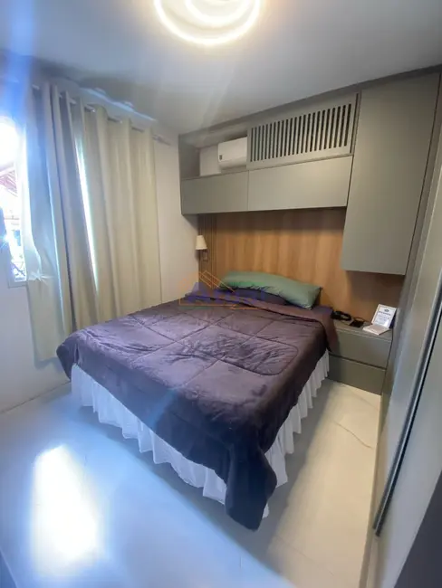 Apartamento com 2 quartos à venda, 58m2 em Kurtz, Santo Angelo - RS - imagem 5 Foto 5 de Apartamento com 2 quartos à venda, 58m2 em Kurtz, Santo Angelo - RS