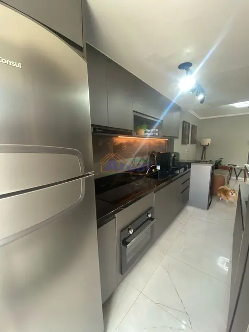 Apartamento com 2 quartos à venda, 58m2 em Kurtz, Santo Angelo - RS - imagem 7 Foto 7 de Apartamento com 2 quartos à venda, 58m2 em Kurtz, Santo Angelo - RS