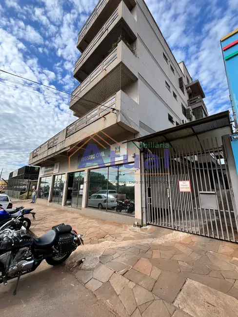 Apartamento com 2 quartos à venda e para alugar, 100m2 em Centro, Santo Angelo - RS - imagem 1 Foto 1 de Apartamento com 2 quartos à venda e para alugar, 100m2 em Centro, Santo Angelo - RS