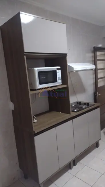 Foto 5 de Apartamento com 3 quartos à venda, 100m2 em Centro, Santo Angelo - RS