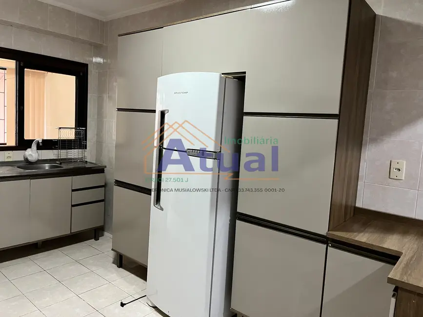 Apartamento com 2 quartos à venda e para alugar, 100m2 em Centro, Santo Angelo - RS - imagem 3 Foto 3 de Apartamento com 2 quartos à venda e para alugar, 100m2 em Centro, Santo Angelo - RS
