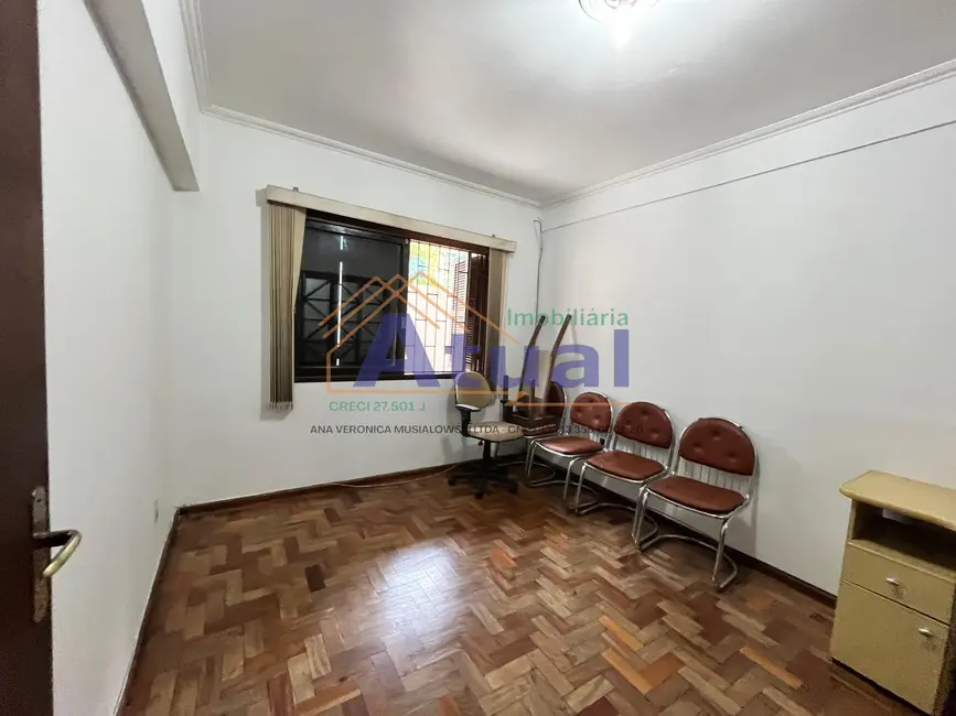Apartamento com 2 quartos à venda e para alugar, 100m2 em Centro, Santo Angelo - RS - imagem 5 Foto 5 de Apartamento com 2 quartos à venda e para alugar, 100m2 em Centro, Santo Angelo - RS