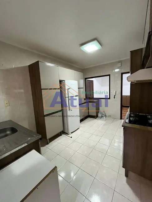 Apartamento com 2 quartos à venda e para alugar, 100m2 em Centro, Santo Angelo - RS - imagem 8 Foto 8 de Apartamento com 2 quartos à venda e para alugar, 100m2 em Centro, Santo Angelo - RS