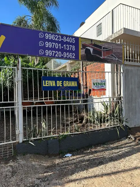 Foto 3 de Terreno / Lote para alugar, 372m2 em Centro, Santo Angelo - RS
