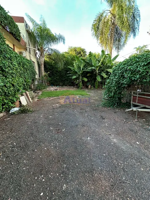 Foto 4 de Terreno / Lote para alugar, 372m2 em Centro, Santo Angelo - RS