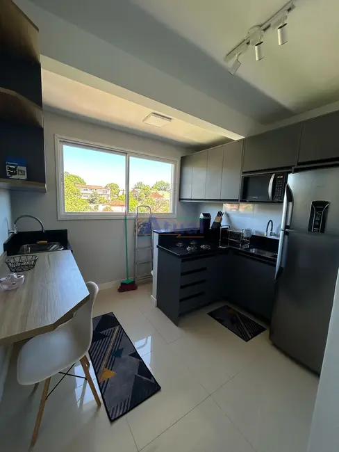 Foto 2 de Apartamento com 2 quartos para alugar em Centro, Santo Angelo - RS