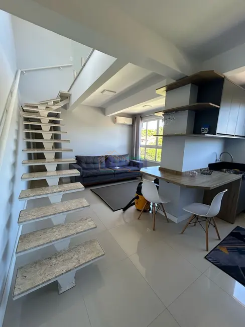 Foto 1 de Apartamento com 2 quartos para alugar em Centro, Santo Angelo - RS