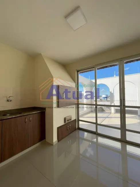 Foto 1 de Apartamento com 3 quartos para alugar em Centro, Santo Angelo - RS