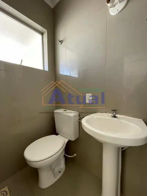 Foto 9 de Apartamento com 3 quartos para alugar em Centro, Santo Angelo - RS