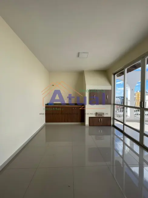 Foto 4 de Apartamento com 3 quartos para alugar em Centro, Santo Angelo - RS