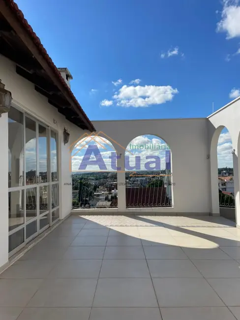 Foto 3 de Apartamento com 3 quartos para alugar em Centro, Santo Angelo - RS