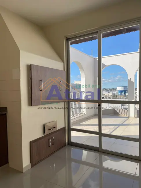 Foto 5 de Apartamento com 3 quartos para alugar em Centro, Santo Angelo - RS