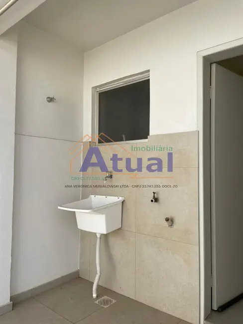 Foto 8 de Apartamento com 3 quartos para alugar em Centro, Santo Angelo - RS