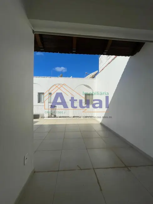 Foto 7 de Apartamento com 3 quartos para alugar em Centro, Santo Angelo - RS