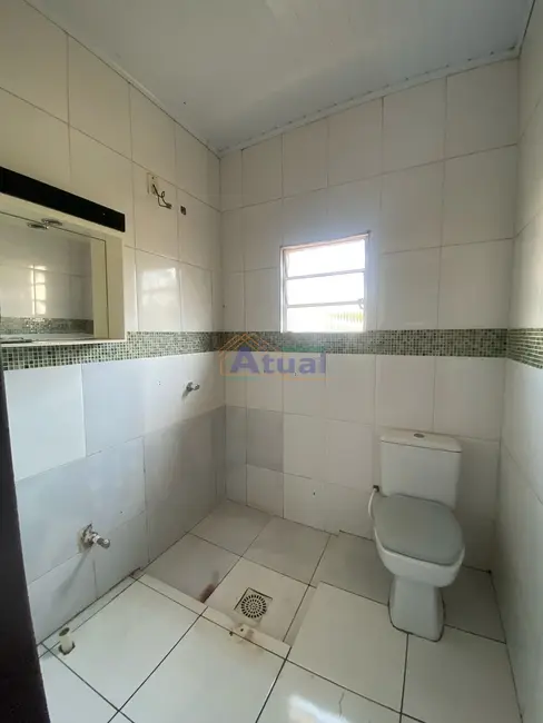 Foto 7 de Casa com 4 quartos à venda, 98m2 em Santo Angelo - RS