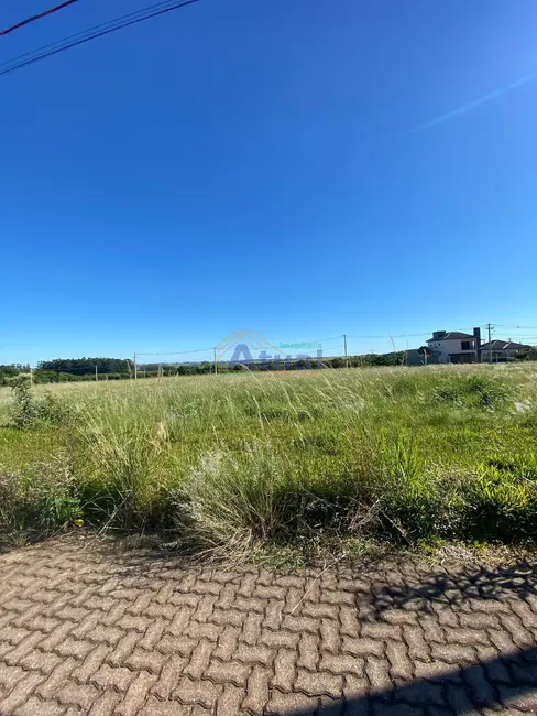 Foto 1 de Terreno / Lote à venda, 368m2 em Santo Angelo - RS