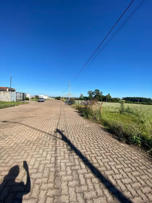 Terreno / Lote à venda, 368m2 em Santo Angelo - RS - imagem 4 Foto 4 de Terreno / Lote à venda, 368m2 em Santo Angelo - RS