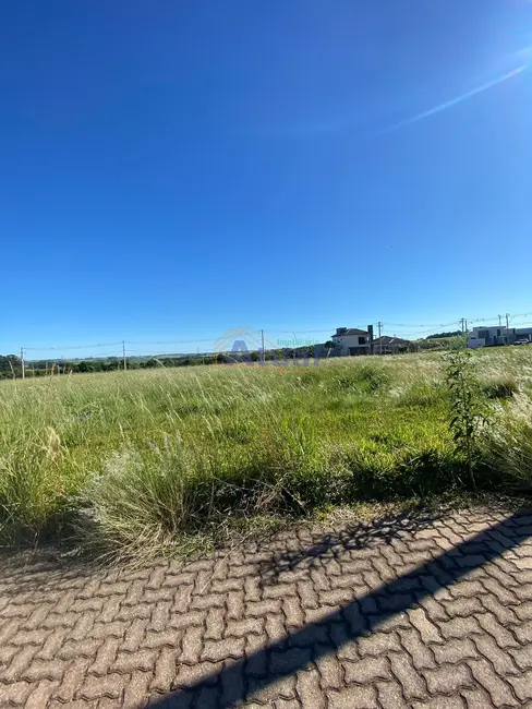 Foto 2 de Terreno / Lote à venda, 368m2 em Santo Angelo - RS