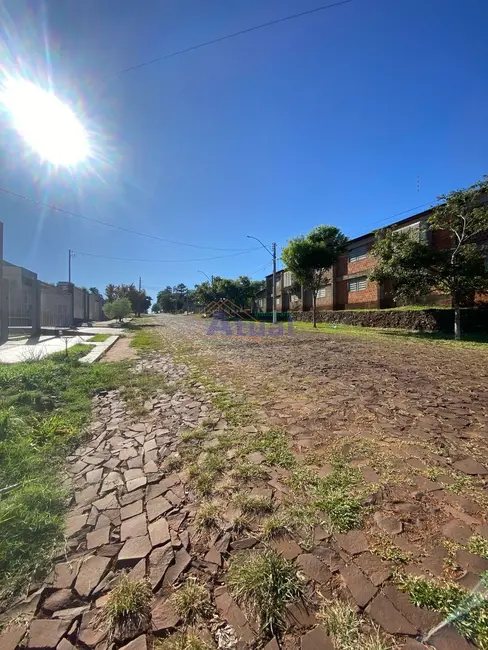 Foto 6 de Terreno / Lote à venda, 750m2 em Pascotini, Santo Angelo - RS